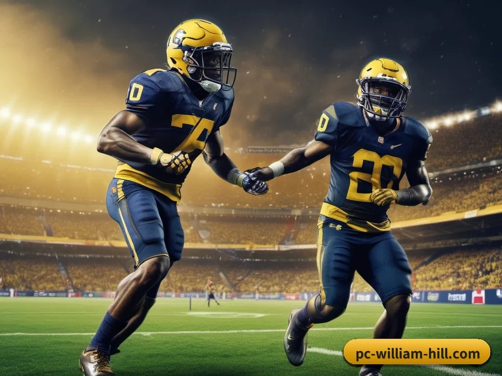 威廉希尔 APP 界面（williamhill）