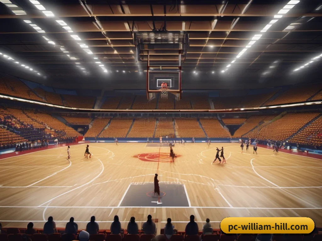 比赛信息与深度阅读指南 - williamhill