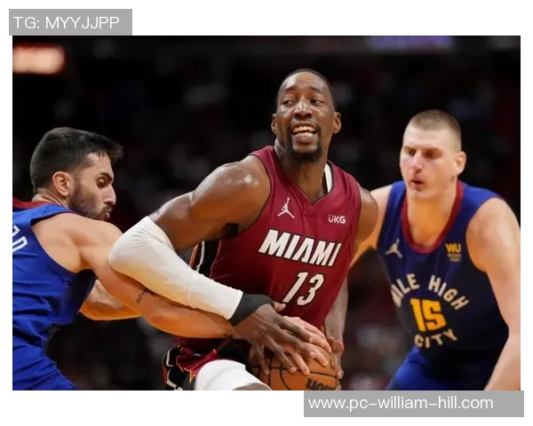 热火队阿德巴约凯恩联手发力大胜鹈鹕希罗贡献22分表现抢眼