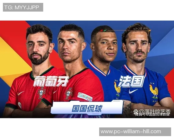 葡萄牙与瑞士激战正酣谁能在这场对决中笑到最后