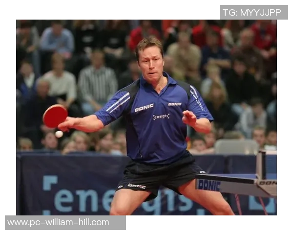 马琳与瓦尔德内尔巅峰对决乒乓球历史上的经典时刻与传奇故事