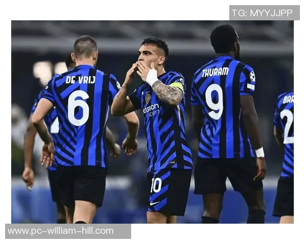 国际米兰与那不勒斯巅峰对决谁将赢得意甲荣耀之战